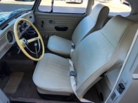 1968 Volkswagen Beetle for sale in Michigan (ID-126100)