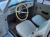 1968 Volkswagen Beetle for sale in Michigan (ID-126100)