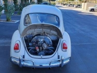 1968 Volkswagen Beetle for sale in Michigan (ID-126100)