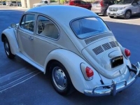 1968 Volkswagen Beetle for sale in Michigan (ID-126100)