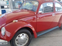 1968 Volkswagen Beetle for sale in Michigan (ID-126594)
