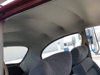 1968 Volkswagen Beetle for sale in Michigan (ID-126594)