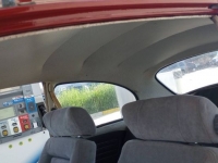 1968 Volkswagen Beetle for sale in Michigan (ID-126594)