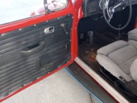 1968 Volkswagen Beetle for sale in Michigan (ID-126594)