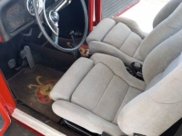 1968 Volkswagen Beetle for sale in Michigan (ID-126594)