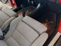 1968 Volkswagen Beetle for sale in Michigan (ID-126594)