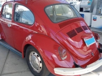 1968 Volkswagen Beetle for sale in Michigan (ID-126594)