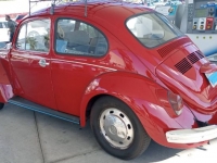 1968 Volkswagen Beetle for sale in Michigan (ID-126594)