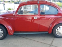 1968 Volkswagen Beetle for sale in Michigan (ID-126594)