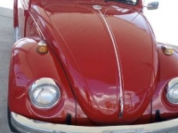 1968 Volkswagen Beetle for sale in Michigan (ID-126594)