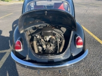 1968 Volkswagen Beetle for sale in Michigan (ID-127780)