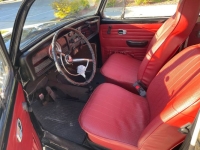 1968 Volkswagen Beetle for sale in Michigan (ID-127780)