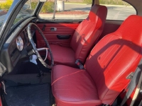 1968 Volkswagen Beetle for sale in Michigan (ID-127780)