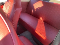 1968 Volkswagen Beetle for sale in Michigan (ID-127780)