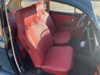 1968 Volkswagen Beetle for sale in Michigan (ID-127780)