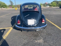 1968 Volkswagen Beetle for sale in Michigan (ID-127780)
