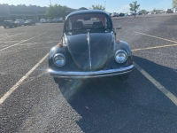 1968 Volkswagen Beetle for sale in Michigan (ID-127780)