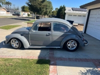 1968 Volkswagen Beetle for sale in Michigan (ID-128621)