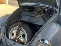 1968 Volkswagen Beetle for sale in Michigan (ID-128621)
