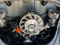 1968 Volkswagen Beetle for sale in Michigan (ID-128621)