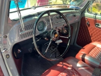 1968 Volkswagen Beetle for sale in Michigan (ID-128621)