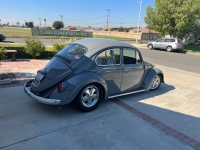 1968 Volkswagen Beetle for sale in Michigan (ID-128621)