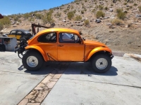 1968 Volkswagen Beetle for sale in Michigan (ID-131113)