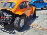 1968 Volkswagen Beetle for sale in Michigan (ID-131113)
