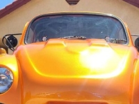 1968 Volkswagen Beetle for sale in Michigan (ID-131113)