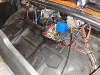 1968 Volkswagen Beetle for sale in Michigan (ID-131113)