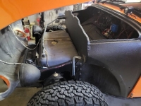 1968 Volkswagen Beetle for sale in Michigan (ID-131113)
