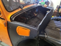 1968 Volkswagen Beetle for sale in Michigan (ID-131113)