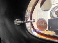 1968 Volkswagen Beetle for sale in Michigan (ID-131113)