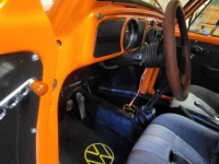 1968 Volkswagen Beetle for sale in Michigan (ID-131113)