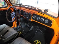 1968 Volkswagen Beetle for sale in Michigan (ID-131113)