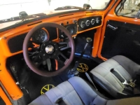 1968 Volkswagen Beetle for sale in Michigan (ID-131113)
