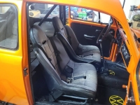 1968 Volkswagen Beetle for sale in Michigan (ID-131113)