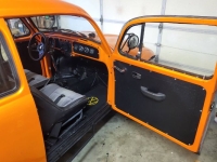 1968 Volkswagen Beetle for sale in Michigan (ID-131113)