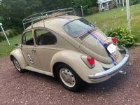 1968 Volkswagen Beetle for sale in Michigan (ID-133251)