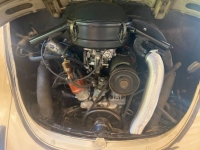 1968 Volkswagen Beetle for sale in Michigan (ID-133251)