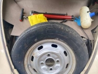 1968 Volkswagen Beetle for sale in Michigan (ID-133251)