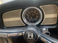 1968 Volkswagen Beetle for sale in Michigan (ID-133251)