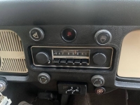 1968 Volkswagen Beetle for sale in Michigan (ID-133251)