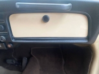 1968 Volkswagen Beetle for sale in Michigan (ID-133251)