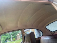 1968 Volkswagen Beetle for sale in Michigan (ID-133251)