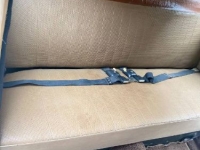 1968 Volkswagen Beetle for sale in Michigan (ID-133251)