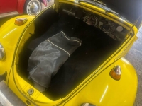 1968 Volkswagen Beetle for sale in Michigan (ID-135889)