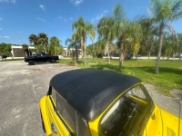 1968 Volkswagen Beetle for sale in Michigan (ID-135889)