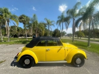 1968 Volkswagen Beetle for sale in Michigan (ID-135889)