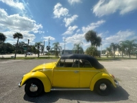 1968 Volkswagen Beetle for sale in Michigan (ID-135889)